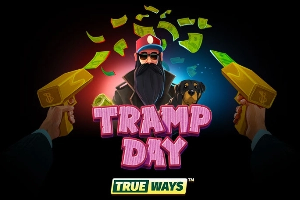 Tramp Day Trueways Game