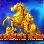 Treasure Horse Game