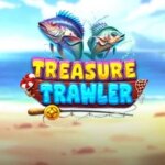 Treasure Trawler Game