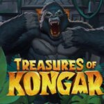 Treasures of Kongar Game