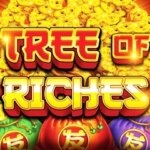 Tree of Riches Game