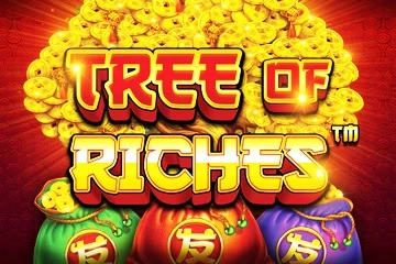 Tree of Riches Game