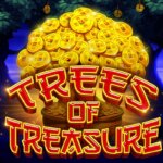 Trees of Treasure Game