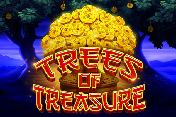 Trees of Treasure Game