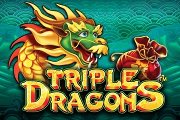 Triple Dragons Game
