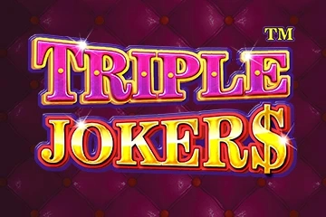 Triple Jokers Game