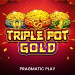 Triple Pot Gold Game