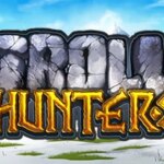 Troll Hunters Game