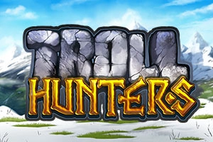 Troll Hunters Game