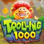 Trolling 1000 Game