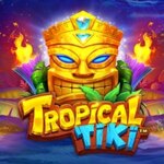 Tropical Tiki Game