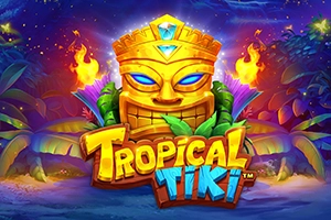 Tropical Tiki Game