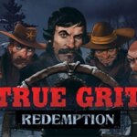 True Grit Game