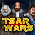 Tsar Wars Game