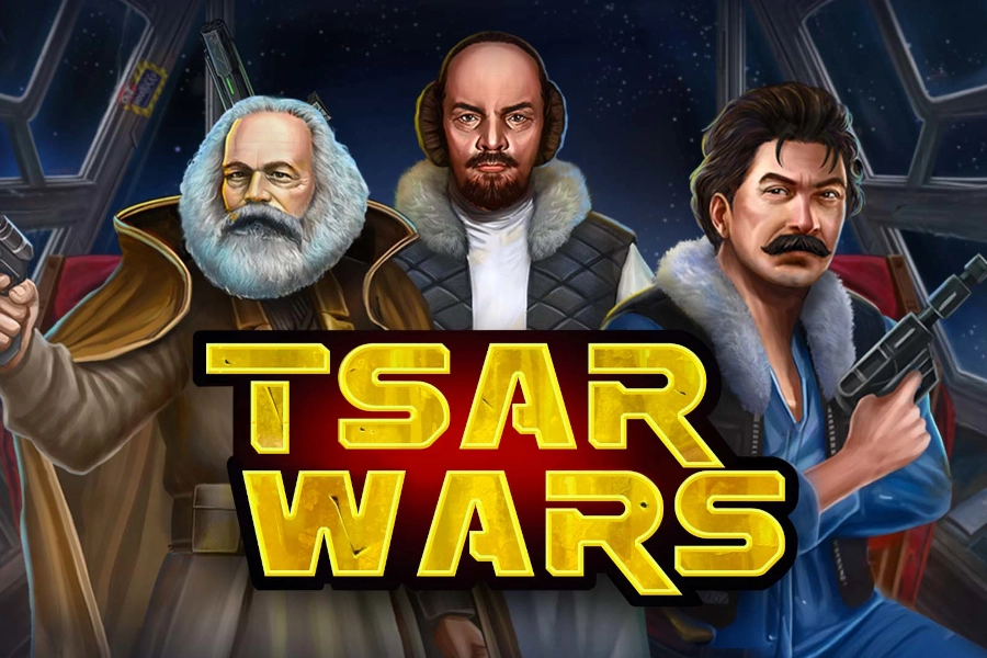 Tsar Wars Game