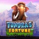 Tundra's Fortune Game
