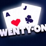 Twenty-One Game
