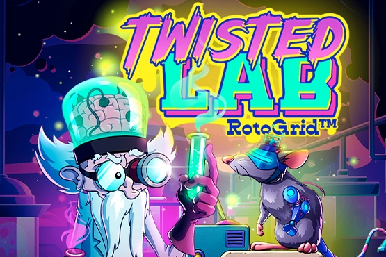 Twisted Lab Game
