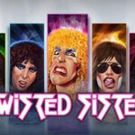 Twisted Sister Game