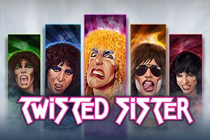 Twisted Sister Game