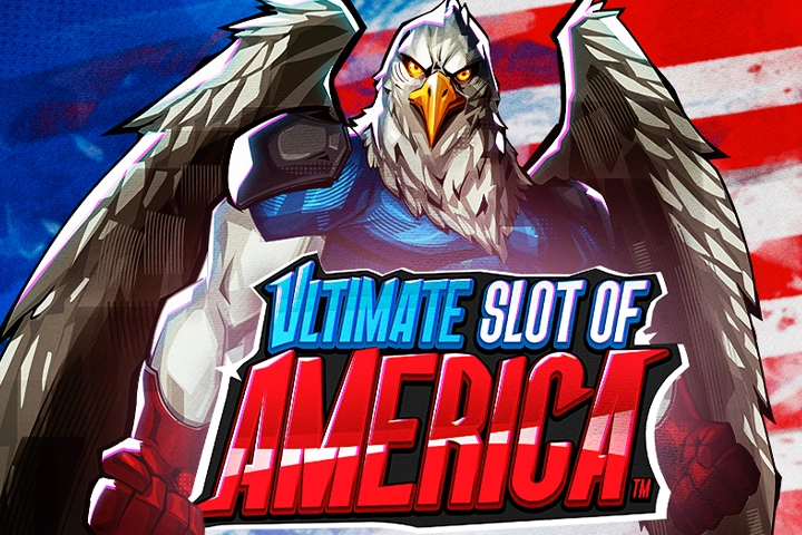 Ultimate Slot of America Game