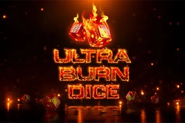 Ultra Burn Dice Game