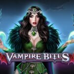 Vampire Bites Game
