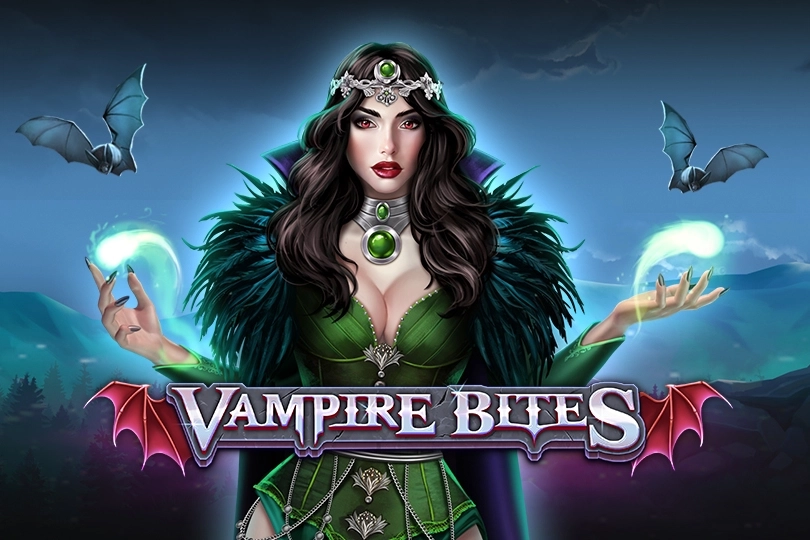 Vampire Bites Game