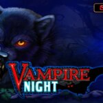 Vampire Night Game