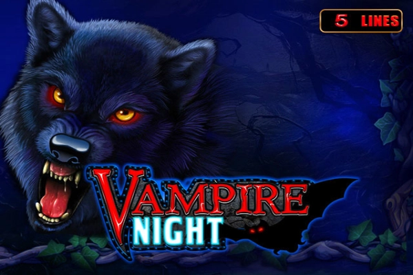 Vampire Night Game