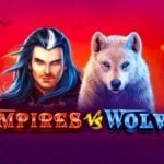 Vampires vs Wolves Game