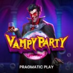 Vampy Party Game