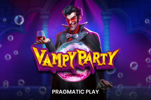 Vampy Party Game
