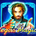 Vegas Magic Game