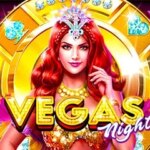 Vegas Nights Game