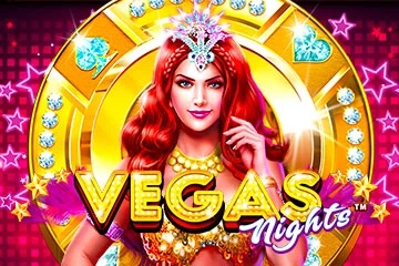 Vegas Nights Game