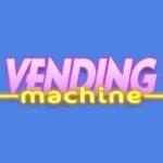Vending Machine Game