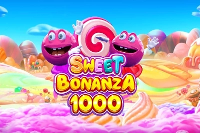 VeraJohn Sweet Bonanza 1000 Game