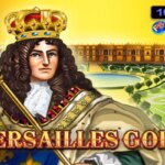 Versailles Gold Game