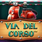 Via Del Corso Game