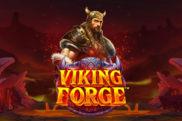 Viking Forge Game