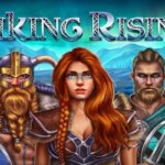 Viking Rising Game