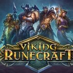 Viking Runecraft Game