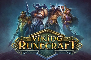 Viking Runecraft Game