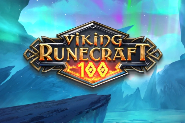 Viking Runecraft 100 Game