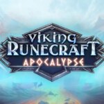 Viking Runecraft Apocalypse Game