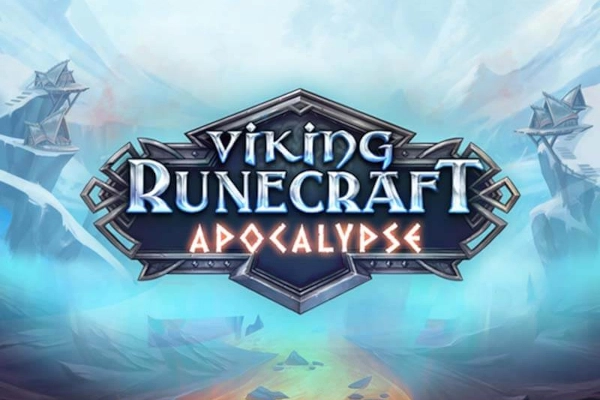 Viking Runecraft Apocalypse Game