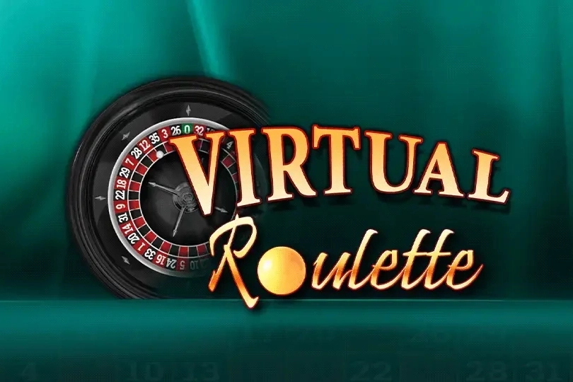 Virtual Roulette Game