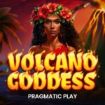 Volcano Goddess Game