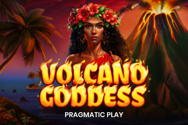 Volcano Goddess Game
